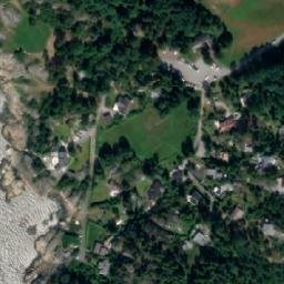 Satellite imagery of Pelikan, NO