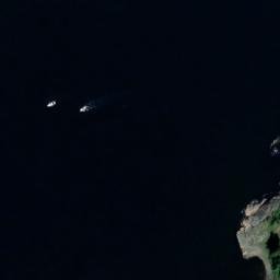 Satellite imagery of Karpusa, NO