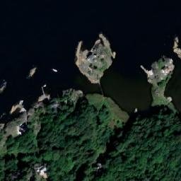 Satellite imagery of Selbuskjær, NO