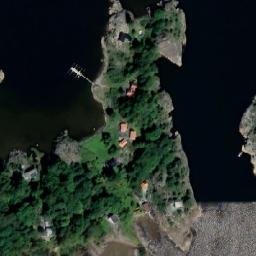Satellite imagery of Brentholmskjær, NO