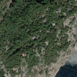 Satellite imagery of Pilleren, NO