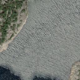 Satellite imagery of Pilleren, NO