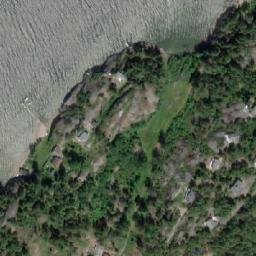 Satellite imagery of Holkeskjærodden, NO