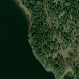 Satellite imagery of Näsudde, SE