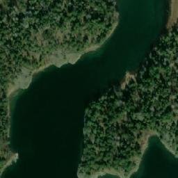 Satellite imagery of Strandholmen, SE