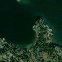 Satellite imagery of Svinkläppen, SE