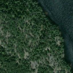 Satellite imagery of Varnöbergen, SE