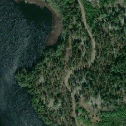 Satellite imagery of Varnöbergen, SE