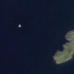 Satellite imagery of Sandøyvarden, NO