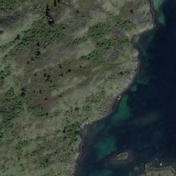 Satellite imagery of Grasskjera, NO