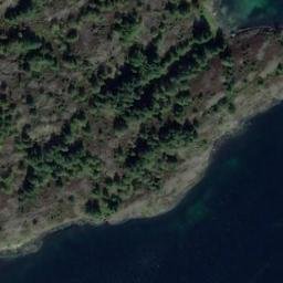 Satellite imagery of Raunen, NO