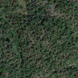 Satellite imagery of Fjølbuåsen 240moh, NO