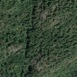 Satellite imagery of Fjølbuåsen 240moh, NO