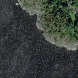 Satellite imagery of Høyberget, NO