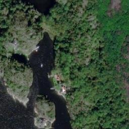 Satellite imagery of Høyberget, NO