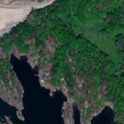 Satellite imagery of Hansskjeret, NO
