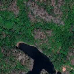 Satellite imagery of Hansskjeret, NO