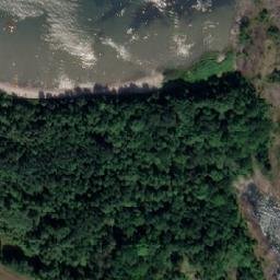 Satellite imagery of Lillevikodden, NO