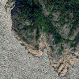 Satellite imagery of Pelikan, NO