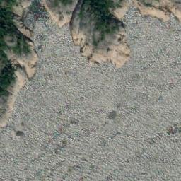 Satellite imagery of Pelikan, NO