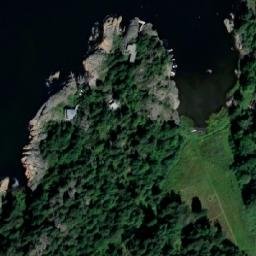 Satellite imagery of Karpusa, NO