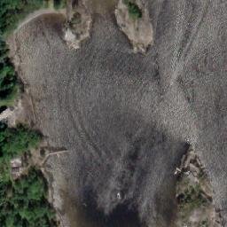 Satellite imagery of Brentholmskjær, NO