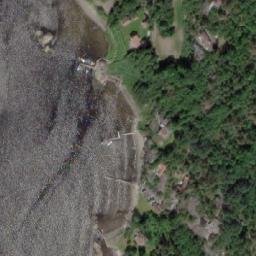 Satellite imagery of Porsviktangen, NO