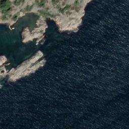 Satellite imagery of Pilleren, NO