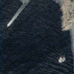 Satellite imagery of Pilleren, NO