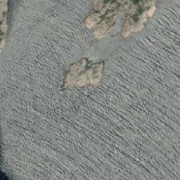 Satellite imagery of Pilleren, NO