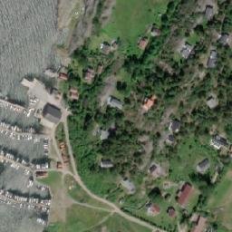 Satellite imagery of Holkeskjærodden, NO