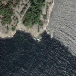 Satellite imagery of Reiertangen, NO