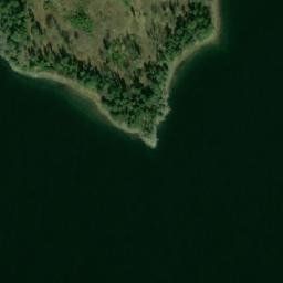 Satellite imagery of Näsudde, SE