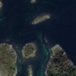 Satellite imagery of Grasskjera, NO
