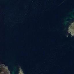 Satellite imagery of Dei gule skjera, NO