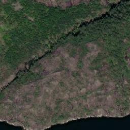 Satellite imagery of Kjerringtoa, NO