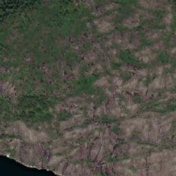 Satellite imagery of Kjerringtoa, NO