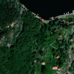Satellite imagery of Flørneset, NO