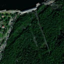 Satellite imagery of Heimraneset, NO