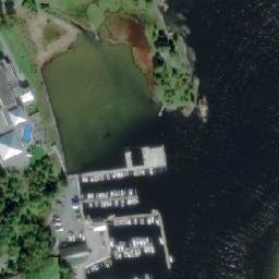 Satellite imagery of Terneskjæret, NO