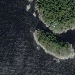 Satellite imagery of Siktesøybåen, NO