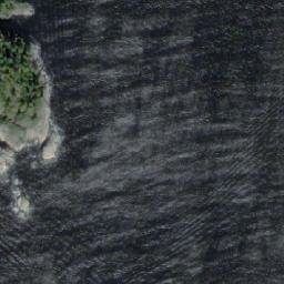 Satellite imagery of Halveisholmbåen, NO