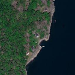 Satellite imagery of Småskjæra, NO