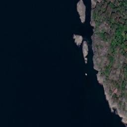 Satellite imagery of St. Hans skjær, NO