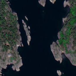 Satellite imagery of St. Hans skjær, NO
