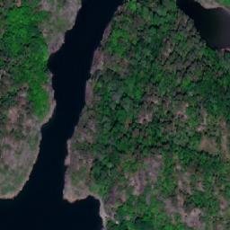 Satellite imagery of St. Hans skjær, NO