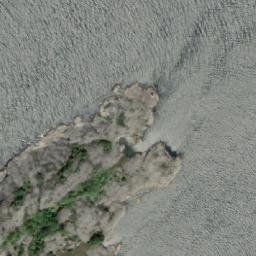 Satellite imagery of Kua, NO