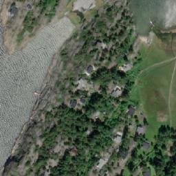 Satellite imagery of Lyngholmskjæra, NO