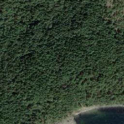 Satellite imagery of Batteritangen, NO