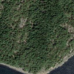 Satellite imagery of Batteritangen, NO